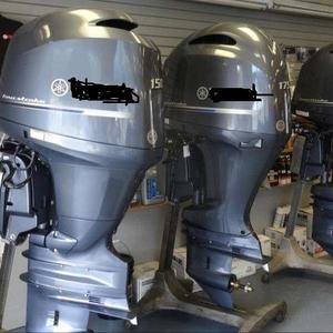 Moteur hors-bord / moteur de bateau 4 temps neuf et d'occasion 2024 15hp 40hp 70HP 75HP 90HP 115HP 250HP - Product Image 3