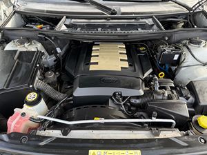 RANGE ROVER HSE 2006 USADO, Volante a la Izquierda/Derecha - Product Image 1