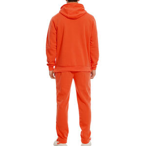 OEM Vente en Gros Survêtements pour Hommes Impression Personnalisée Manches Longues Streetwear Respirant Survêtement Unique pour Hommes - Product Image 2