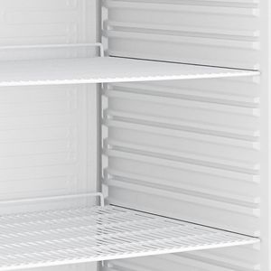 Refrigerador Vertical Comercial PREMIUM - 600L - con 1 Puerta de Vidrio - Product Image 4