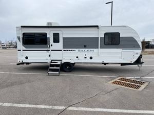 นิว 2025 ฟอร์เรสต์ ริเวอร์ ซาเลม 22E-R-A-S - Product Image 3