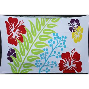 100% Fine Quality Rayon Hand-Painted Hawaiian <b>Sarongs</b> Pareo Custom Wholesale Beachwear Cover Asia Pacific Islands HPMU007-01-200 - Product Image 1
