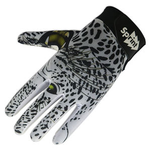 New Arrival Custom Design Grip <b>Football</b> Receiver <b>Gloves</b> <b>for</b> Adults and <b>Kids</b> American <b>Football</b> Supplier - Product Image 6