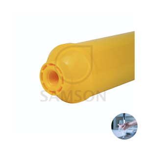 ST-cartucho de filtro de agua en línea, piedra mineral, filtro de agua para el hogar - Product Image 1