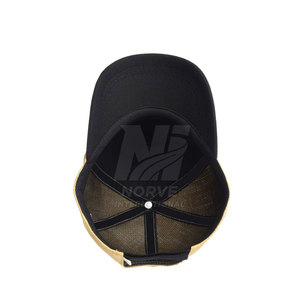Casquette de camionneur de qualité supérieure pour les voyages et les occasions décontractées, en matériau durable, pour hommes, idéale pour les activités de plein air - Product Image 6