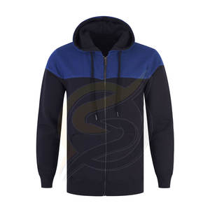 Vêtements pour hommes de haute qualité Sweat à capuche de sport Sweats à capuche de conception personnalisée à vendre Sweats à capuche personnalisés pour hommes - Product Image 2