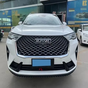Blanco 2023 2024 2025 H6 1.5t Nuevo SUV Ligero Automático con Volante a la Izquierda R18 - Product Image 1