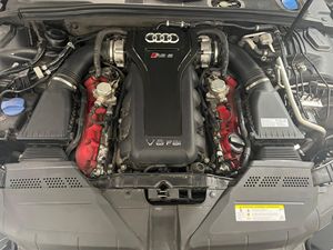 รถยนต์มือสอง lHD/rhd 2015รถ Audi RS5 Coupe - Product Image 2