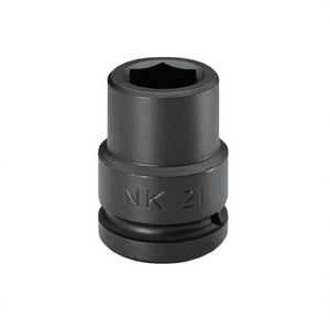 Douilles à chocs Facom 3/4'' à 6 points, accessoires et pièces pour outils pneumatiques - Product Image 3