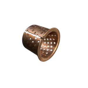 0500450033 0500 4500 33 Cojinete de brida, buje de brida, cojinete de buje, cojinete de brida Atlas Copco, cojinete de brida Epiroc, FlexiRoc - Product Image 1