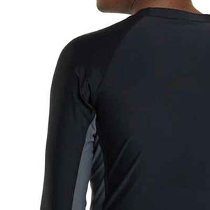 Rashguard Personalizado de Alta Calidad para Hombre, Estilo 2024, con Logotipo OEM - Product Image 5