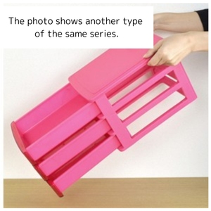 Caja de piezas de plástico Cajones Caja de almacenamiento de cocina de lujo múltiple Gabinete pequeño médico - Product Image 3