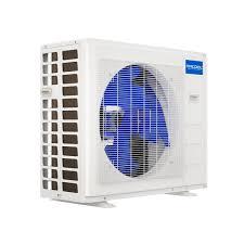 ปั๊มความร้อนคุณภาพสูง 36k BTU 18 SEER2 MrCool DIY ระบบแยกส่วน รุ่นที่ 5 - พร้อมชุดสายขนาด 25 ฟุต - Product Image 3