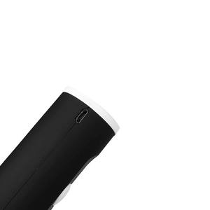 Mixeur à café double Myrva, mixeur à café électrique portatif, boîtier en plastique, langue d'utilisation anglaise - Product Image 6