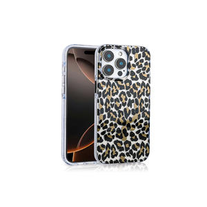 Coque en silicone premium compatible MagSafe pour iPhone 14 Pro Max, série MRSA Jago Colorful, finition électrolytique givrée spéciale - Product Image 3