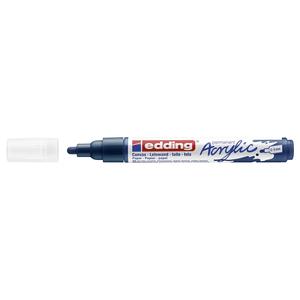 Marcadores Acrílicos Edding 5100, Paquete de 10 - Product Image 1