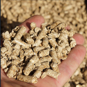 Granulés de bagasse de canne à sucre de qualité supérieure-exportés du Vietnam à des prix compétitifs - Product Image 3