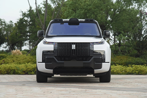 SUV Híbrido Enchufable Usado 2025/2026, Automático 4x4, Diseño Espacioso de Gran Tamaño, Bien Cuidado, Suministrado desde Japón - Product Image 4