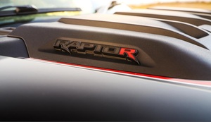 ฟอร์ด แร็พเตอร์ อาร์ 2024 มือสอง พวงมาลัยขวา - Product Image 5