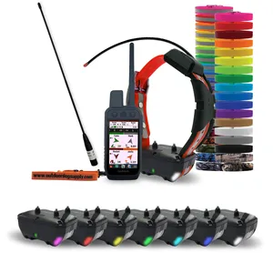 Sistema de Rastreo GPS para Perros Gar-min Alpha 300 y TT25 de Calidad - Product Image 1