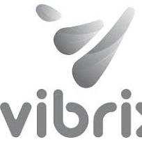 Vibrix logo