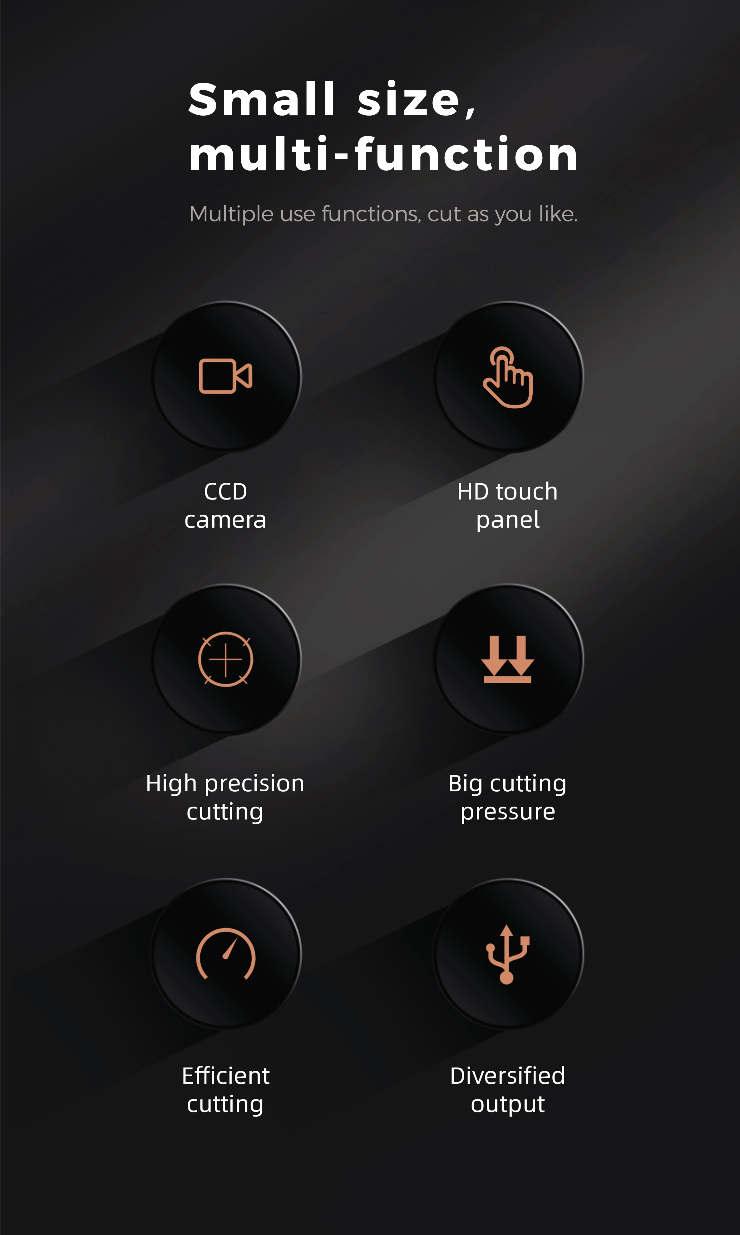 brother scan and cut machine