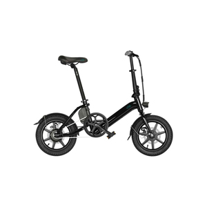 F-iido D3 Pro มินิไฟฟ้าจักรยาน 2024 ราคาถูกขายสินค้าใหม่ยี่ห้อความเร็วสูง - Product Image 4