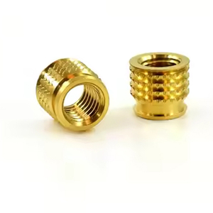 Prix d'usine personnalisé quincaillerie en laiton de haute qualité Multi Micro Insert au prix de gros - Product Image 1