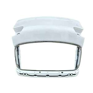 Portón Trasero de Alta Calidad Compatible con Porsche Macan, Puerta Trasera Original Extraída, Tapa del Maletero - Product Image 4