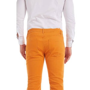 2025 pantalons de survêtement d'été pour hommes de haute qualité Logo personnalisé nouveau pantalon évasé tricoté rayures droites incurvées décontracté hiver léger - Product Image 6