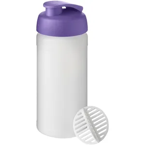 Bouteille d'eau de sport personnalisée Baseline Plus 500 ml Gadgets personnalisés - Product Image 5