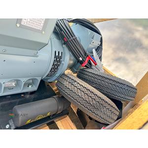 BAUMALIGHT KR30 ชุดจ่ายไฟอุตสาหกรรม รุ่นปี 2026 - Product Image 3