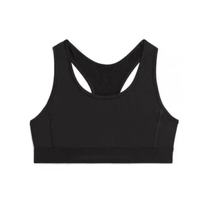 Mosaic Impex Custom Logo Gym Busty Workout Fitness Ropa Vendaje Backless Sport Bra para mujeres para Yoga y otros ejercicios - Product Image 5