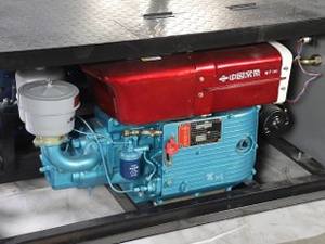 سخان مسبق WP-500 لطلاء علامات الطرق، غلاية للدهانات الحرارية مع مضخة - Product Image 4