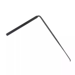 Retractor de raíz nerviosa de succión al mejor precio de fábrica, retractor de raíz nerviosa de acero inoxidable, instrumentos quirúrgicos - Product Image 2