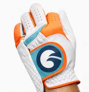 Gants de golf pour hommes, toutes saisons, ajustement flexible, main gauche ou droite, confortables et durables - Product Image 1