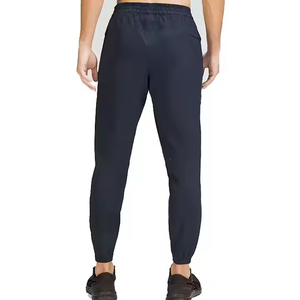 Vente en gros Pantalon de survêtement sur piste léger et imperméable de haute qualité personnalisé Joggers voiture pour hommes - Product Image 6