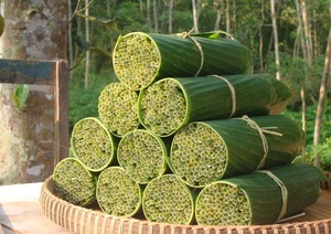 Caryln Pailles d'herbe à boire jetables naturelles écologiques de haute qualité exportées vers AUS EU USA Japon-Caryln 0084935825297 - Product Image 2