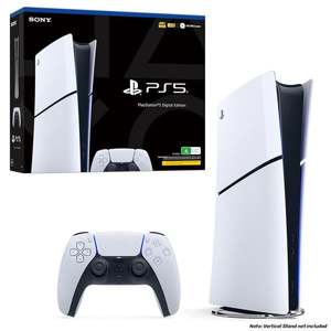 PlayStation 5 <b>Console</b> Slim 1TB Original New PS 5 Pro PlayStation 5 Disc & Digital Edition with built-in features EU/US/Japan - Product Image 5