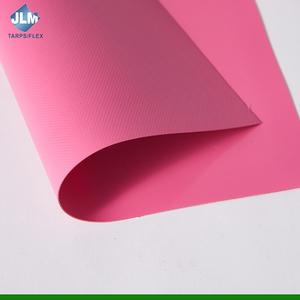 Telo in PVC per Esterni, Lona Bache in PVC Ripstop, Anti-Muffa, Ignifugo, Anti-UV, Tessuto per Copertura Attrezzature - Product Image 4