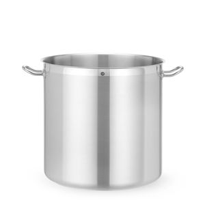 Pentola Alta HENDI Profi Line 50L 400x(H)400mm per Zuppe e Brodi Senza Coperchio - Product Image 1