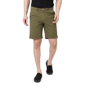 Pantalon court en tissu sergé de haute qualité et nouveau design prix de gros pantalon court pour hommes de marque et logo personnalisés exportation du fournisseur BD - Product Image 5