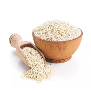 Semillas de Sésamo Naturales Crudas de la Mejor Calidad, Precio de Venta Caliente, 100% Puras, Blancas y Descascaradas - Product Image 5