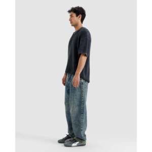 T-shirts pour hommes en gros, tissu de qualité supérieure, tailles cohérentes, directement de l'usine - Product Image 4