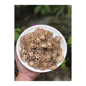 แผ่นรากบัวแห้ง วัตถุดิบพรีเมียมจากเวียดนาม จาก 99 โกลด์ ดาต้า แผ่นรากบัวแห้ง - Product Image 5