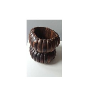 ขายส่งไม้สร้อยข้อมือเครื่องประดับแฟชั่น100% หินธรรมชาติลูกปัดมือเครื่องประดับแฟชั่นสร้อยข้อมือไม้ - Product Image 2