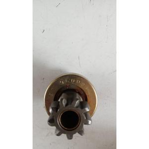 เฟืองสตาร์ทเตอร์ FIAT 242 ซีรีส์ (74>87) 100096 / NE198 เบนซิน - Product Image 5