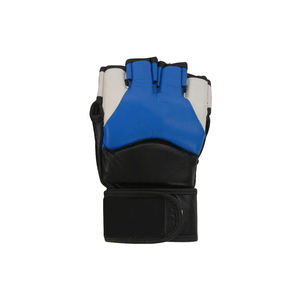 Gants MMA bas quantité minimale de commande Gants MMA de boxe de qualité supérieure Dernière conception Gants MMA en cuir pour adulte - Product Image 3