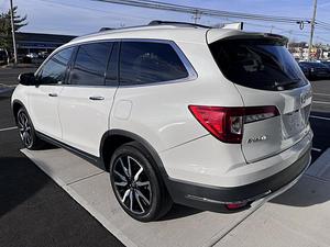 Honda Pilot Touring 2020, 8 Pasajeros, Tracción en las Cuatro Ruedas, Motor V-6 de 3.5L, Gasolina, Transmisión Automática Directa, SUV/Crossover - Product Image 3