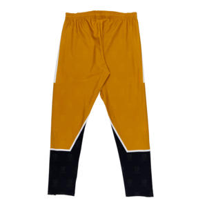 Ensemble de survêtement technique réfléchissant personnalisé pour homme, collection 2026 – Hoodie et pantalon épais pour la course à pied - Product Image 6